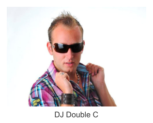 DJ Double C